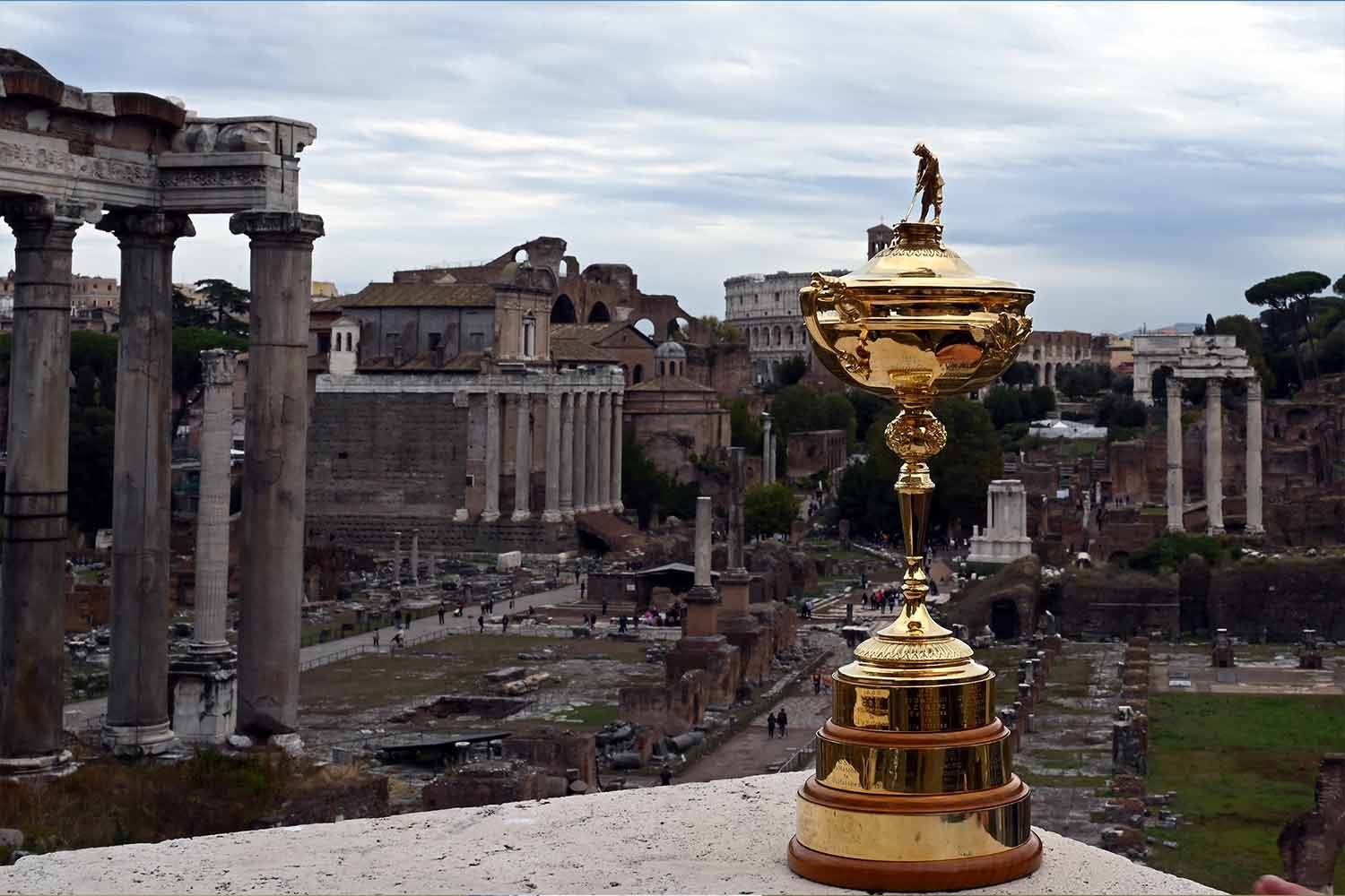 Ryder Cup