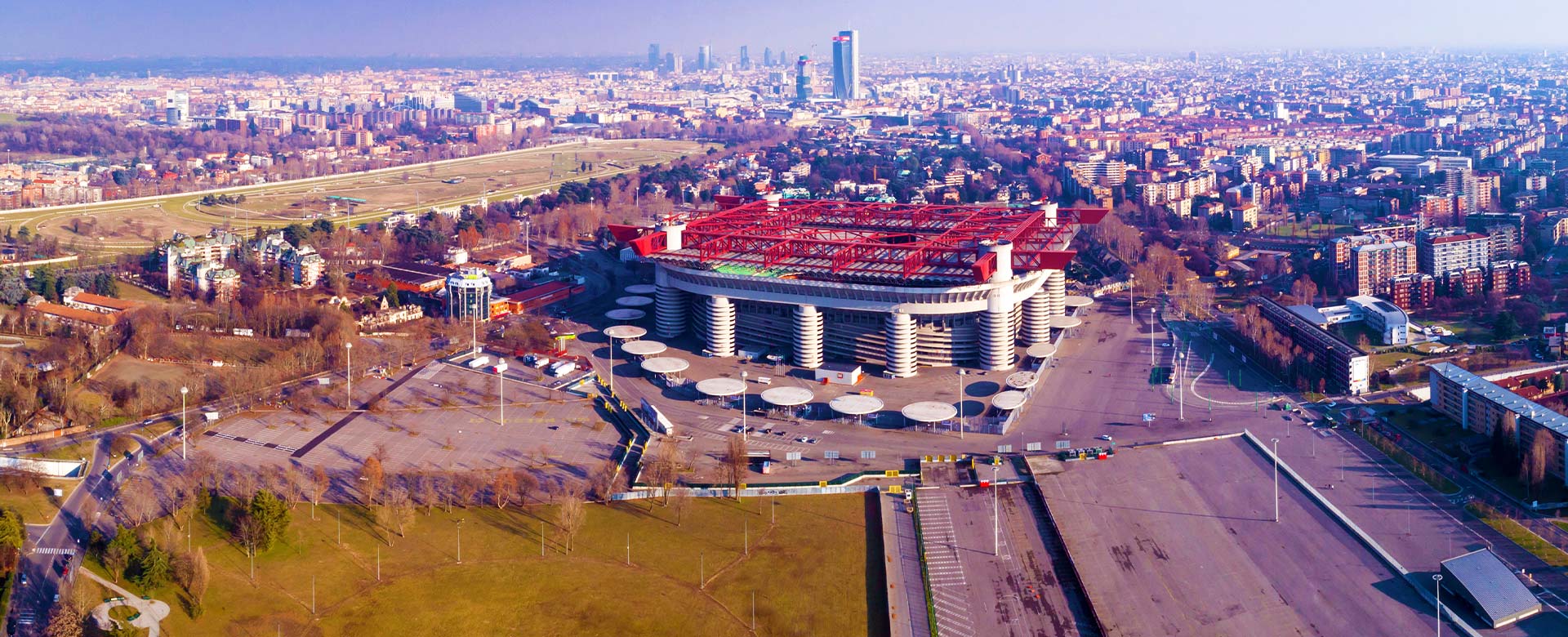 Stadio di Milano