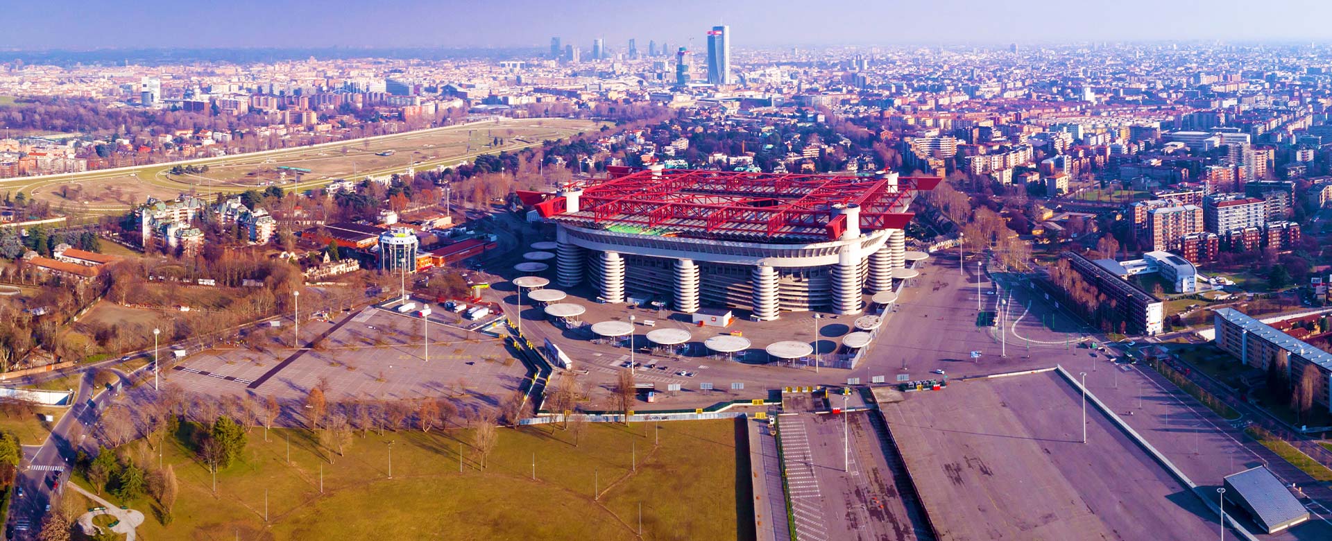 Stadio di Milano