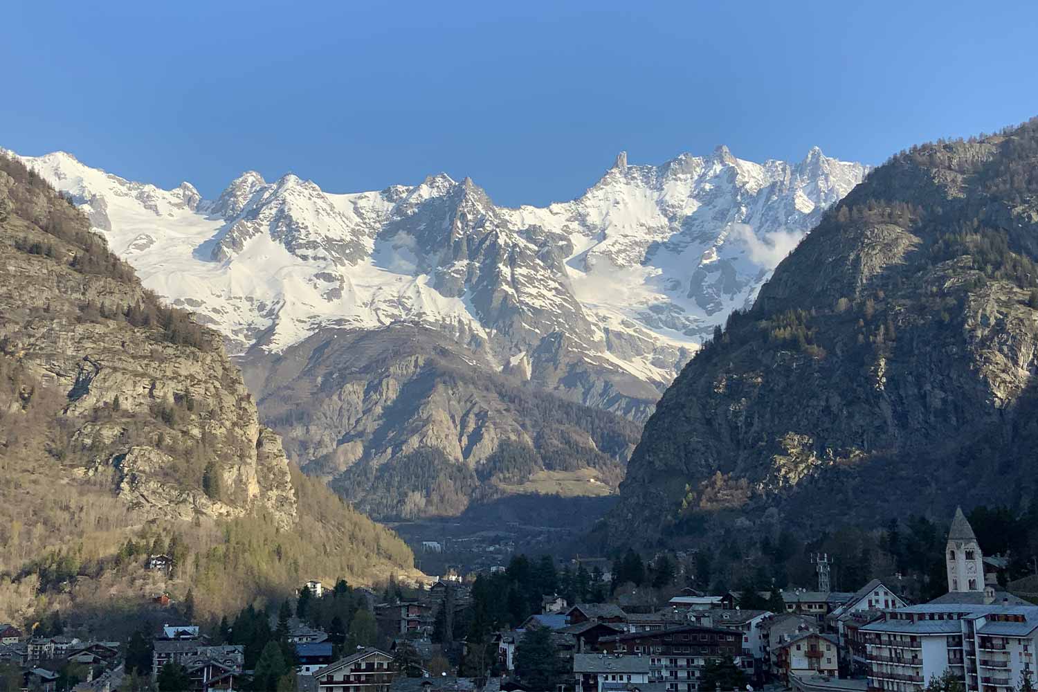 montagna