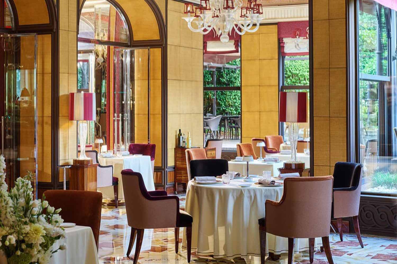 ristorante