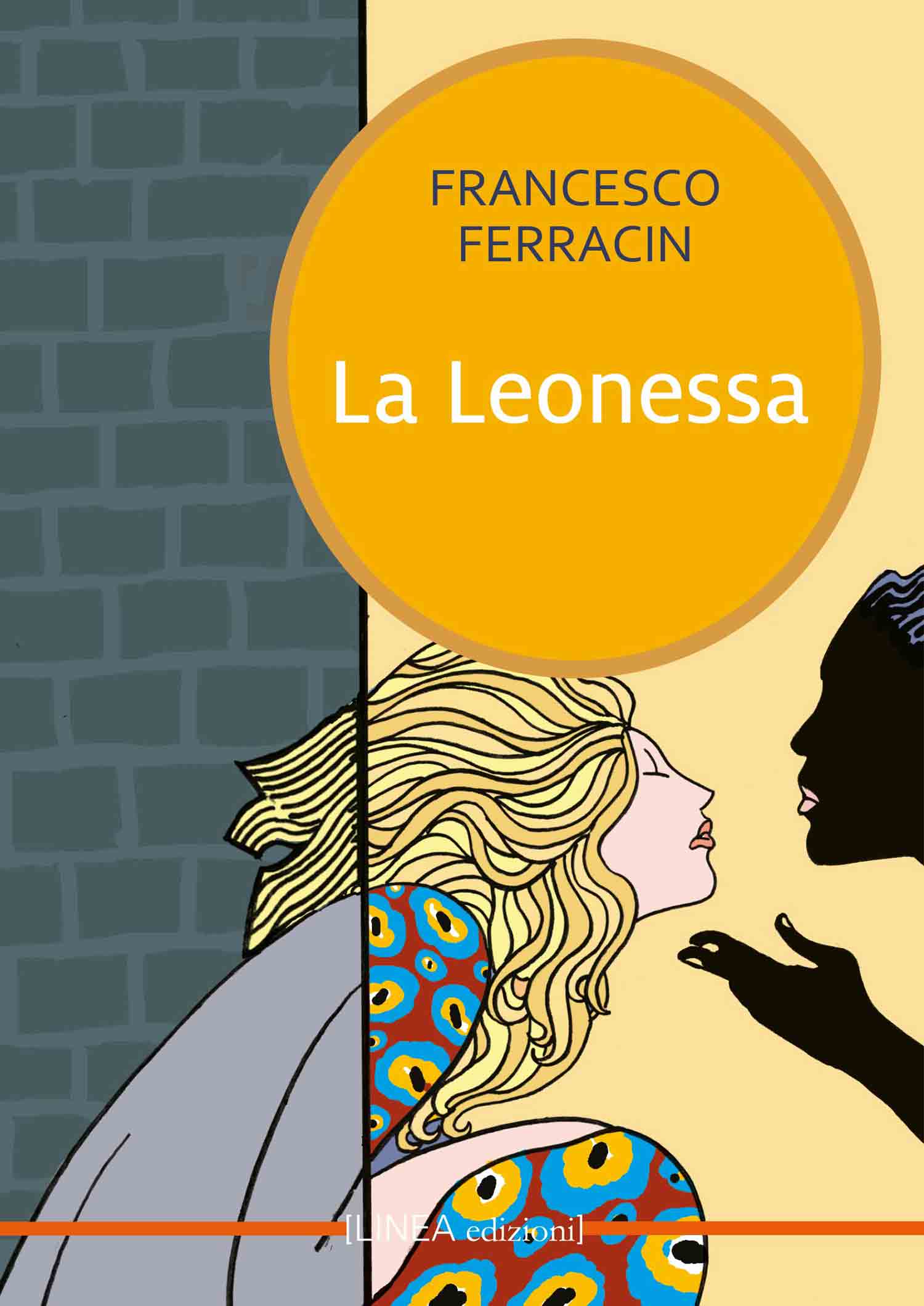 Copertina libro