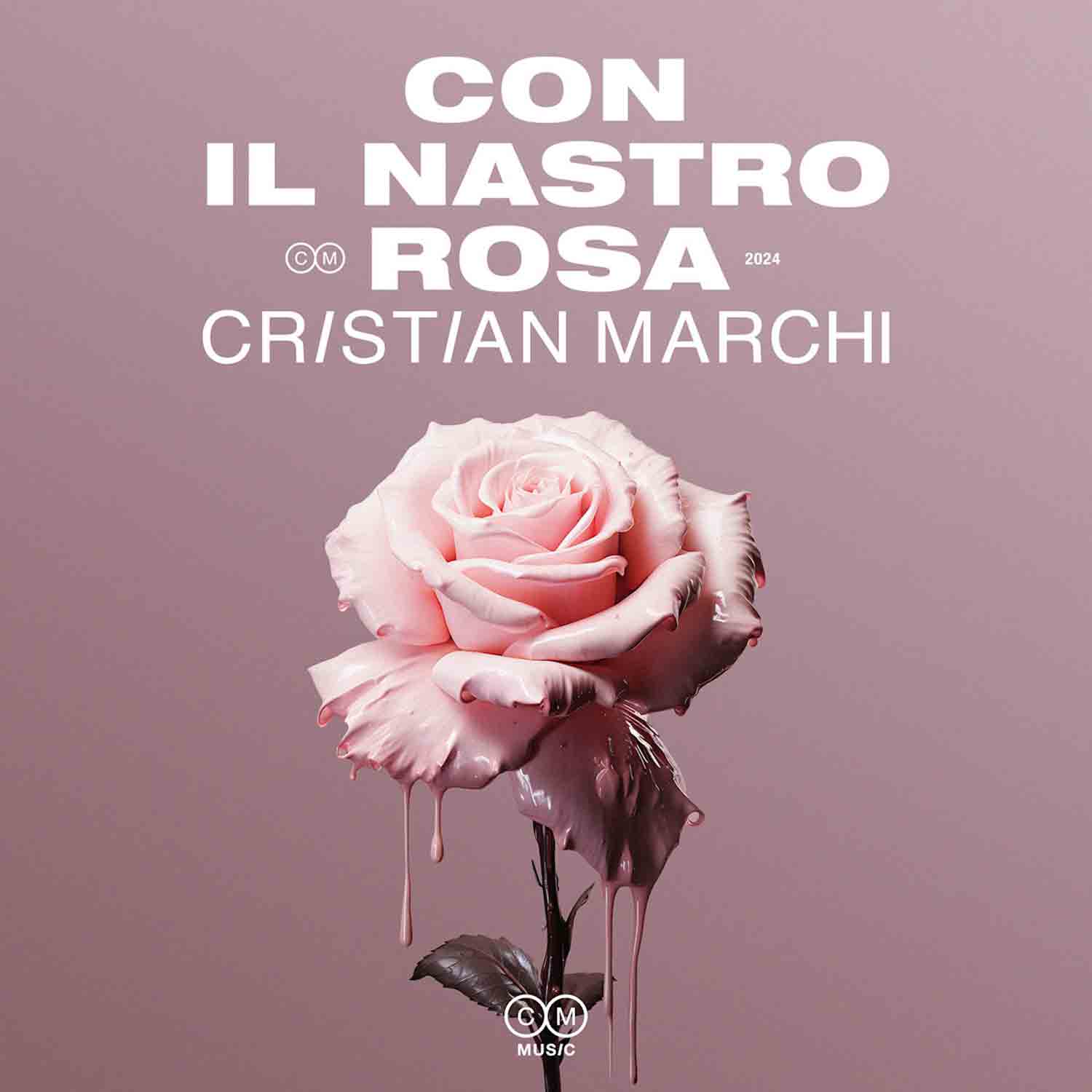 Copertina singolo