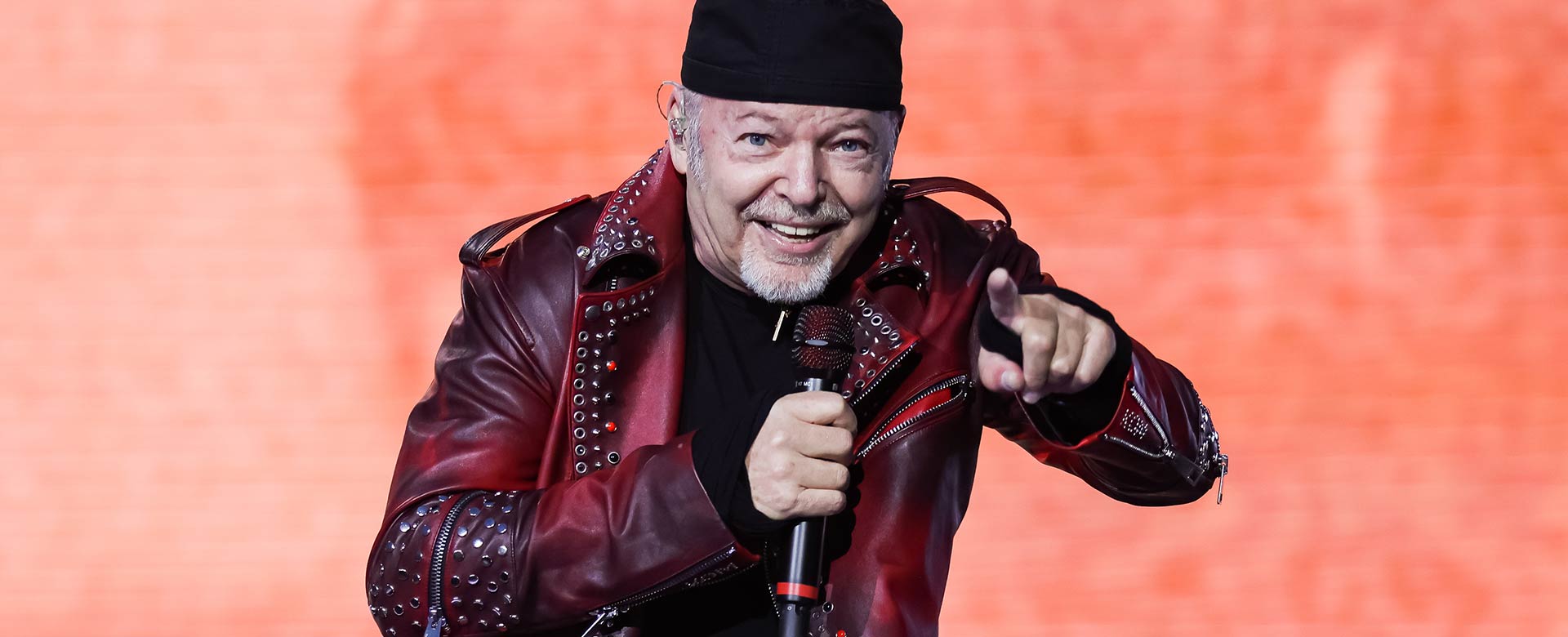 Vasco Rossi