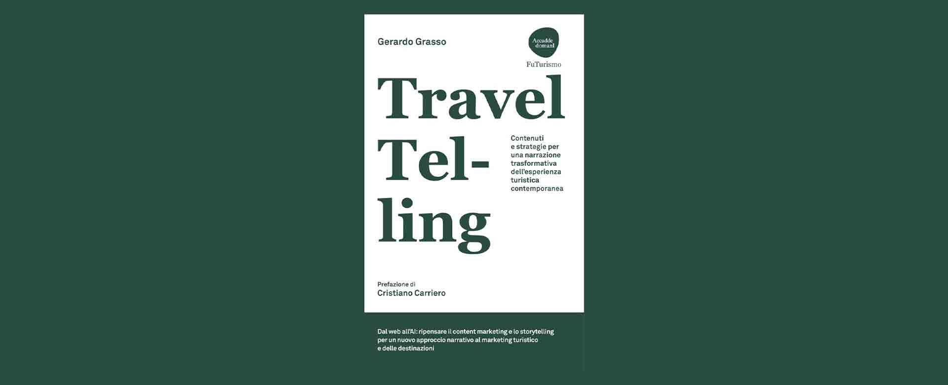 Copertina Libro