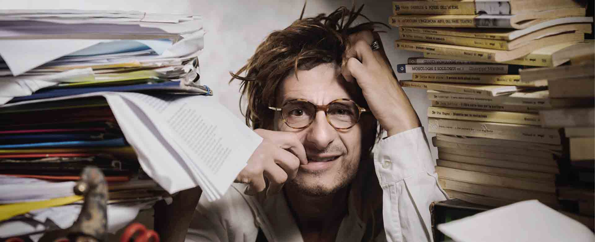 Alessandro Riccio