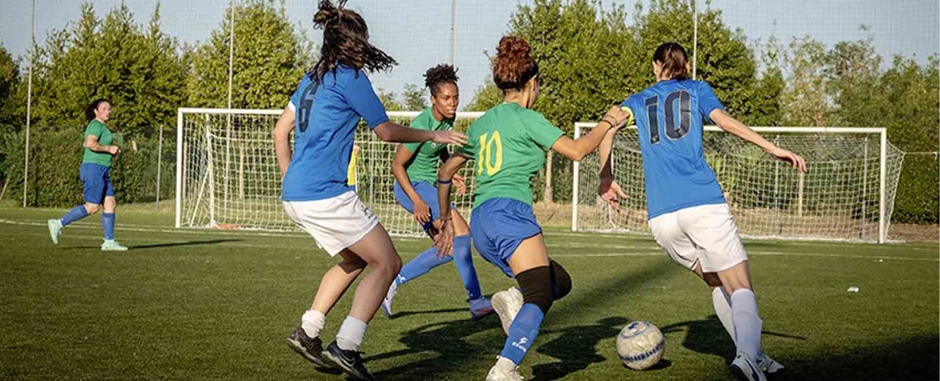 Las Leonas