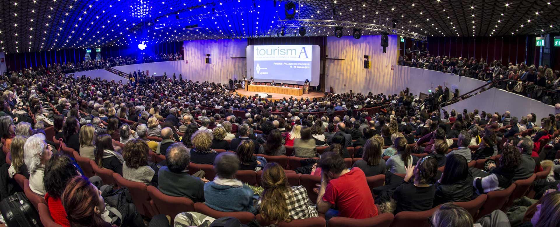 Tourisma, il salone dell’archeologia