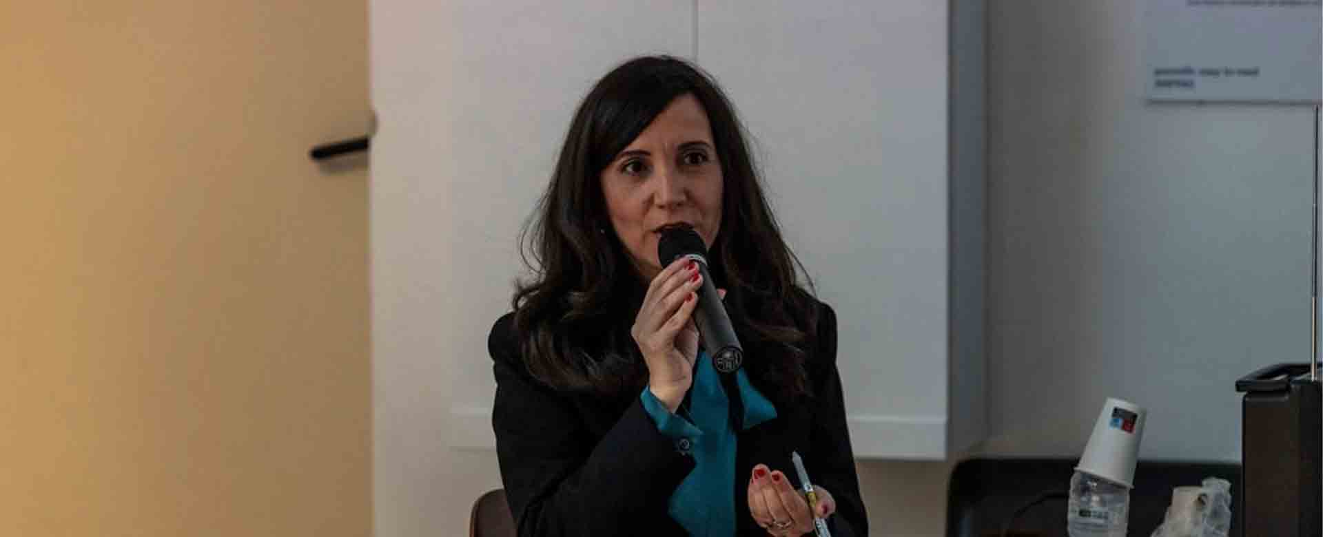 Laura Lanza