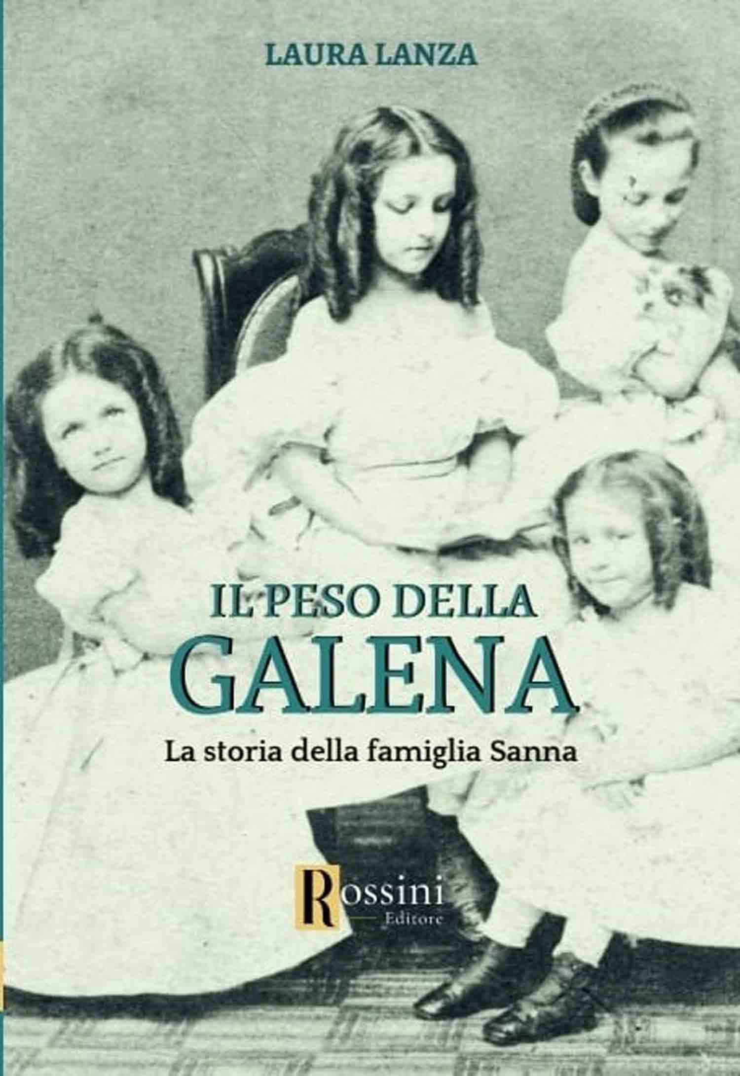 Copertina libro