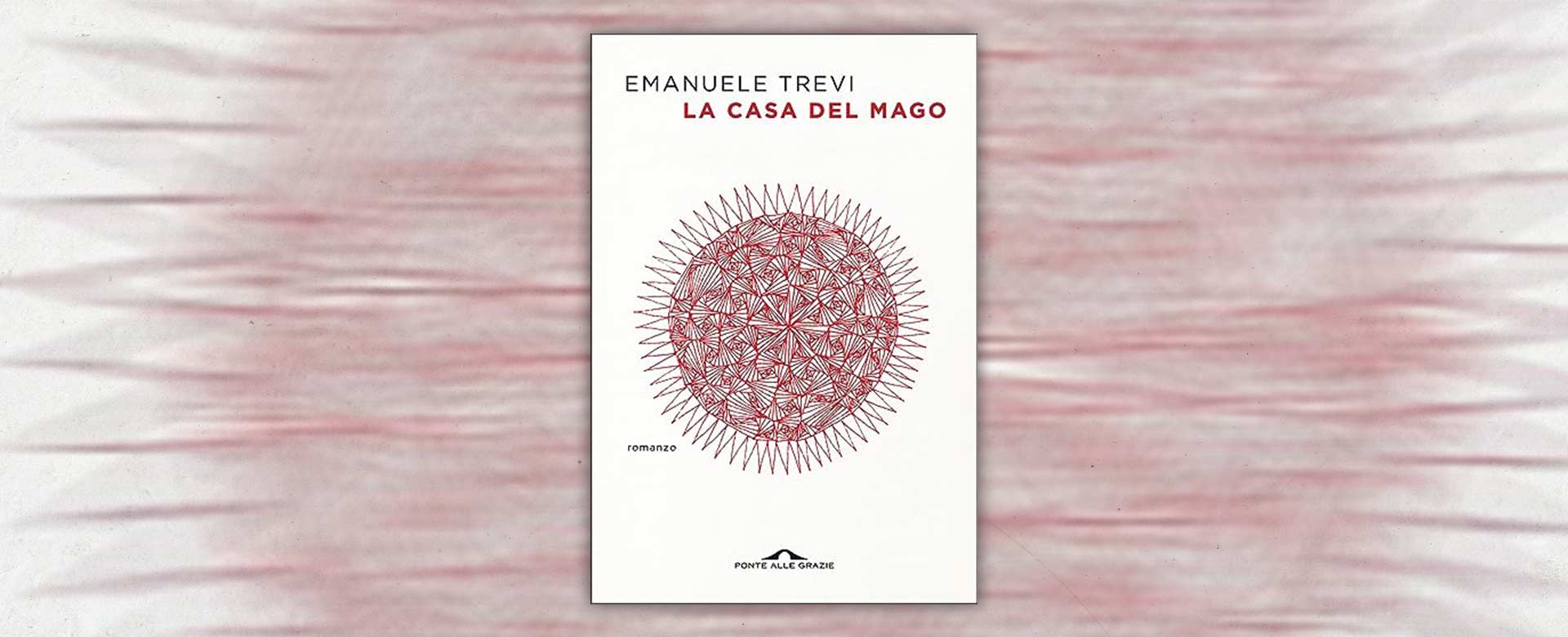 Libro “La casa del mago”