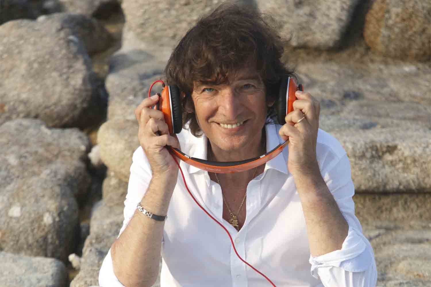 Claudio Cecchetto