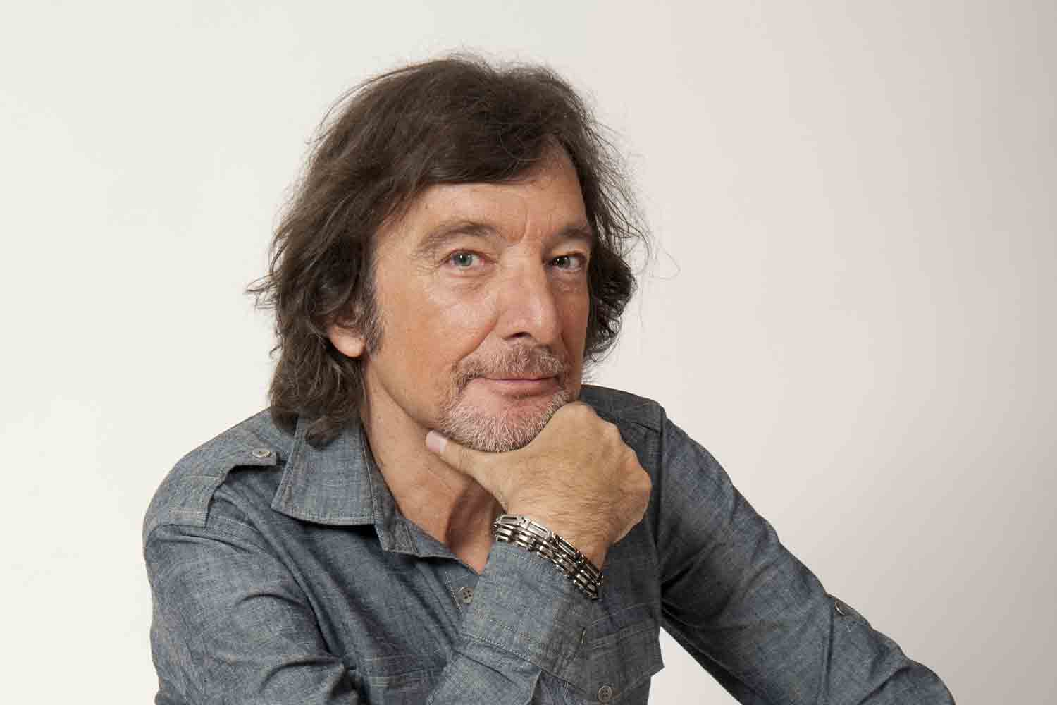 Claudio Cecchetto