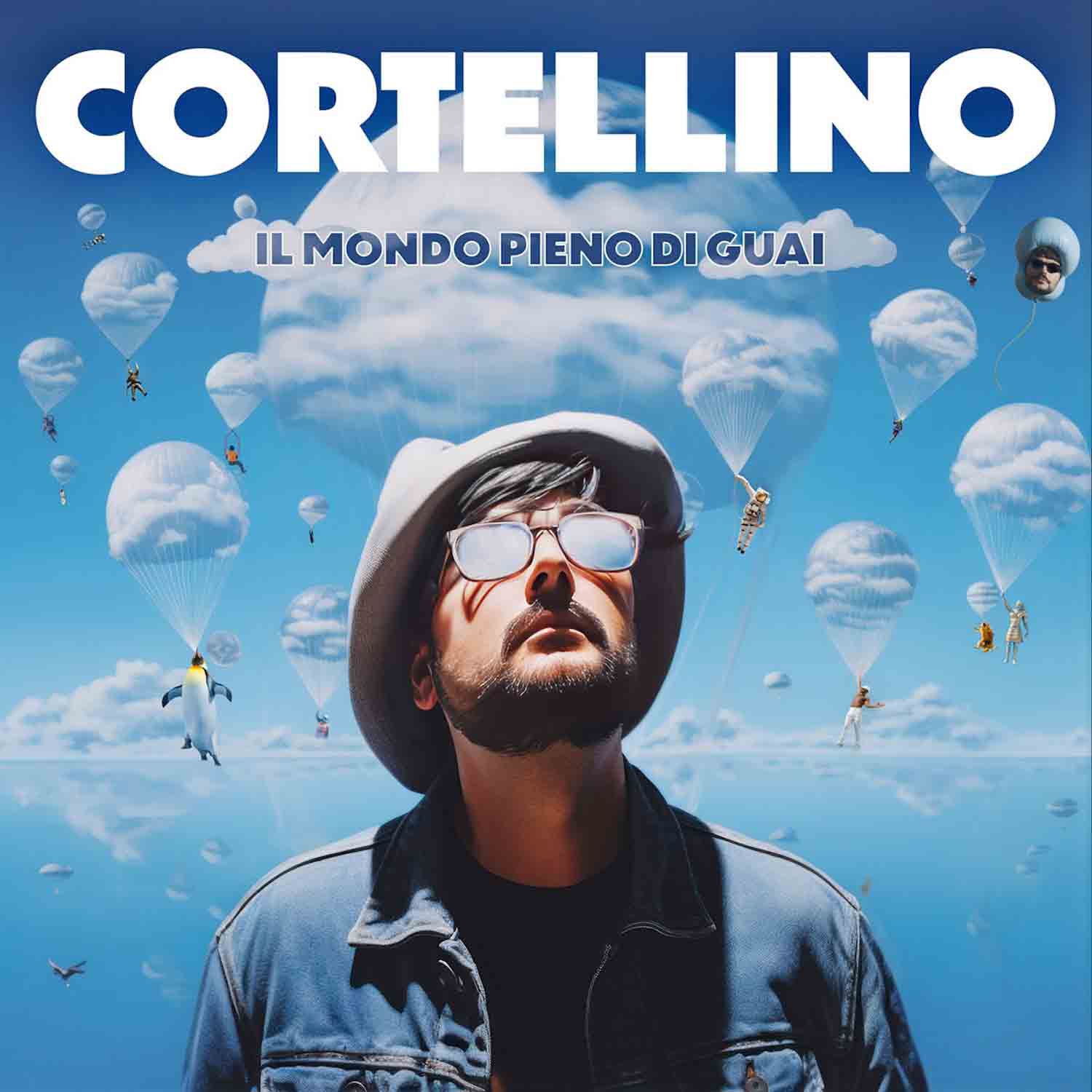 Copertina singolo