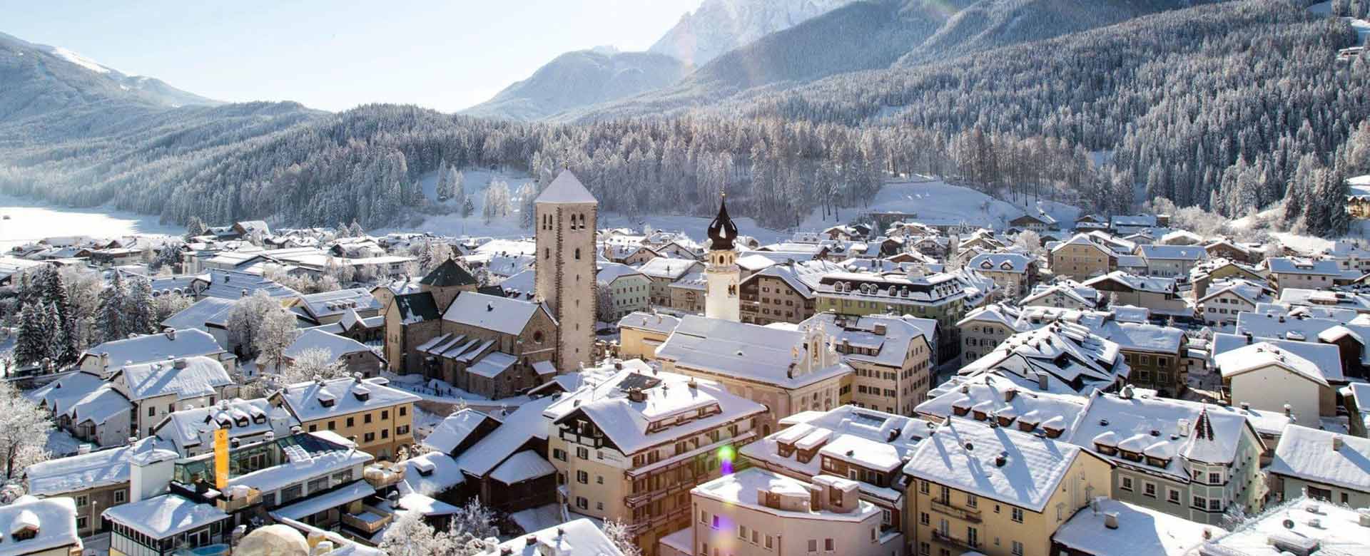 San Candido