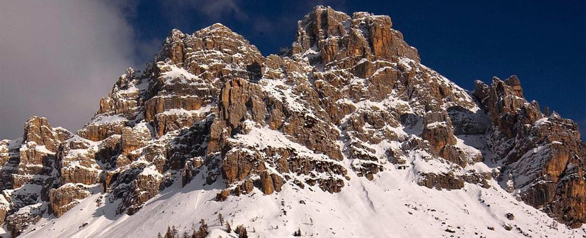 Dolomiti