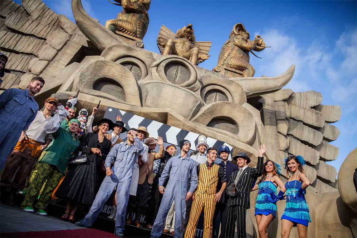 Cinecittà World
