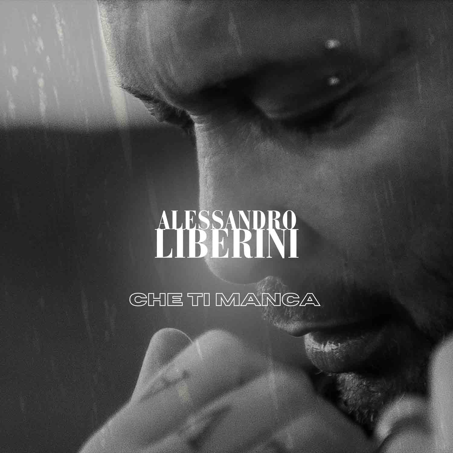 Copertina singolo Che ti manca