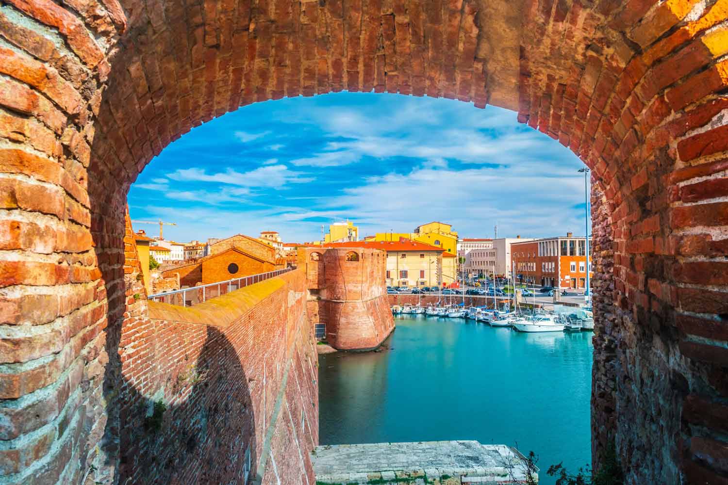 Livorno