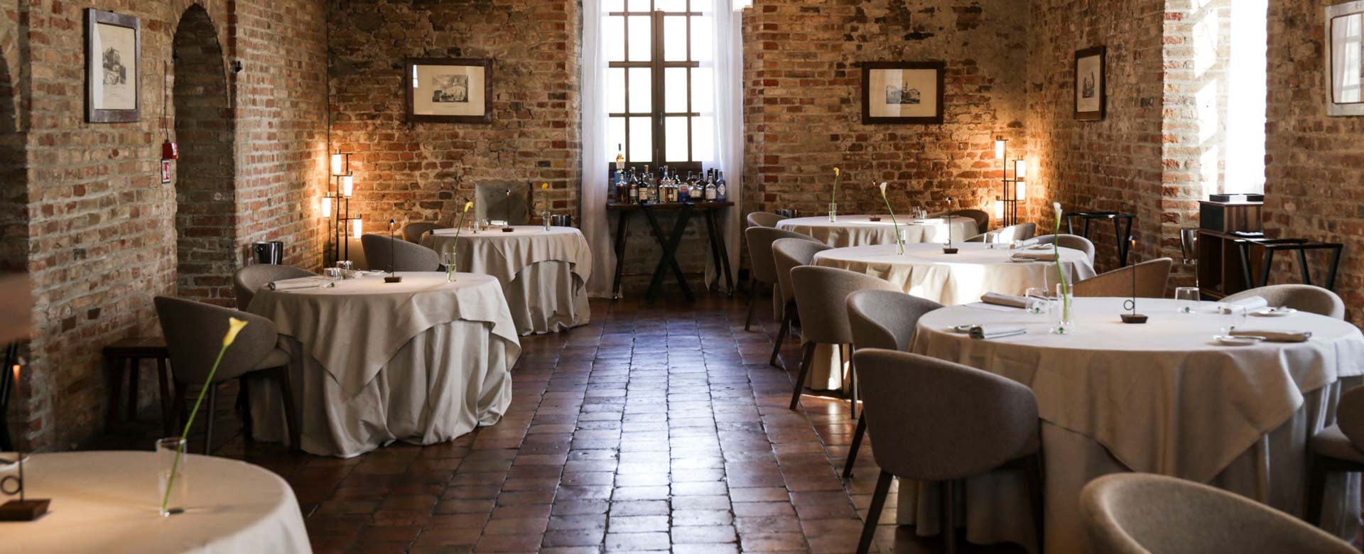 castello, interno 