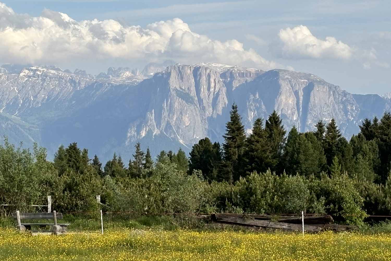 montagna