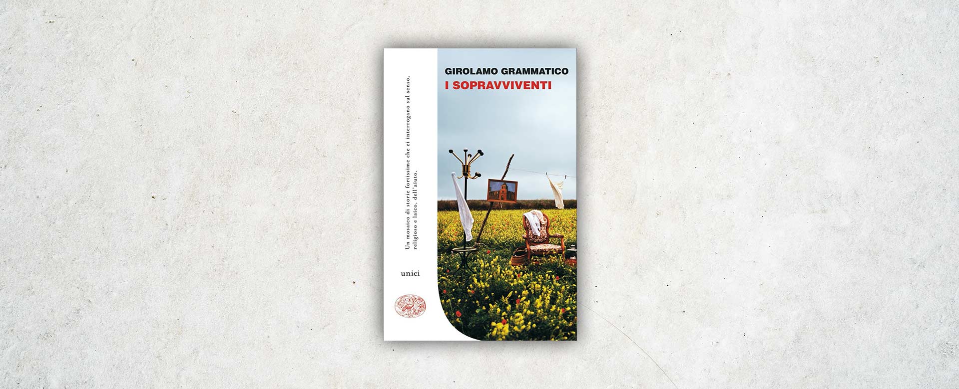 Copertina Libro