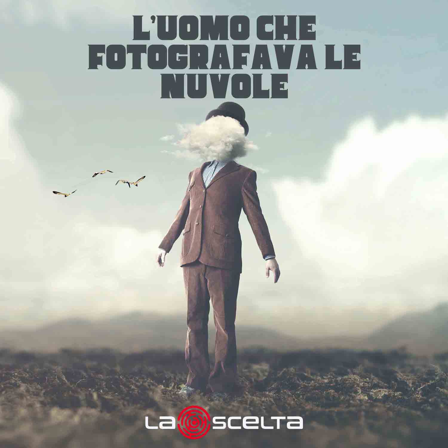 Copertina singolo