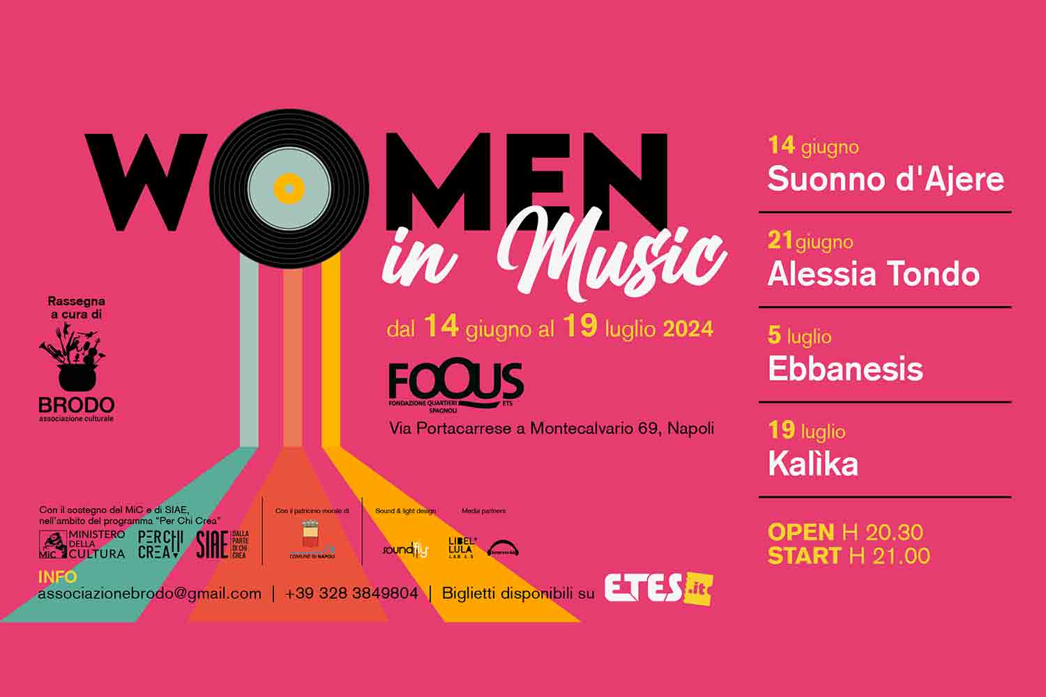 Women in music