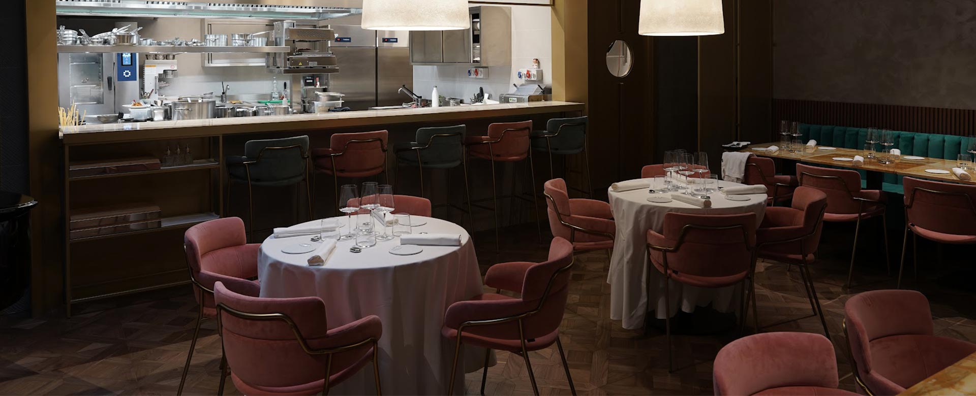 ristorante procaccini milano