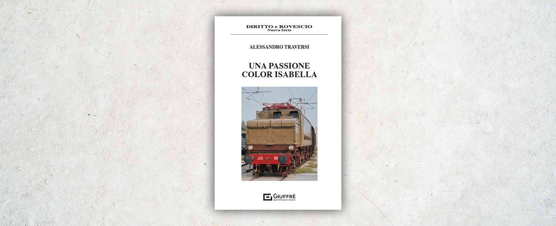 Copertina libro