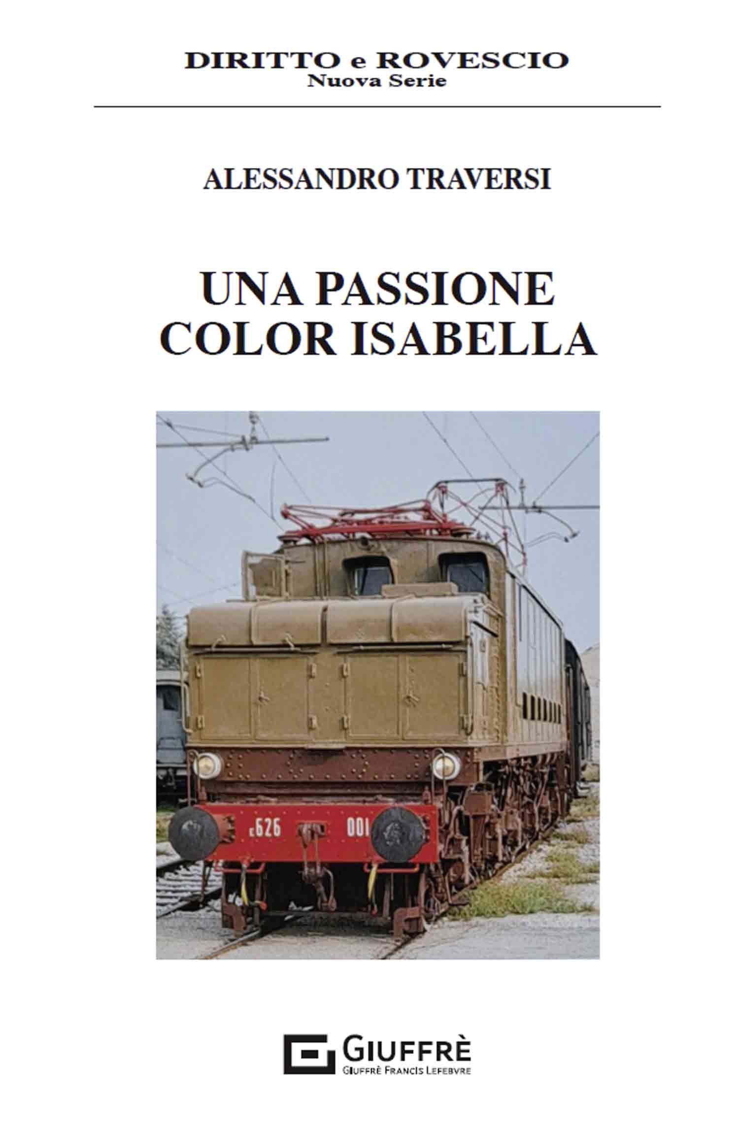 Copertina libro