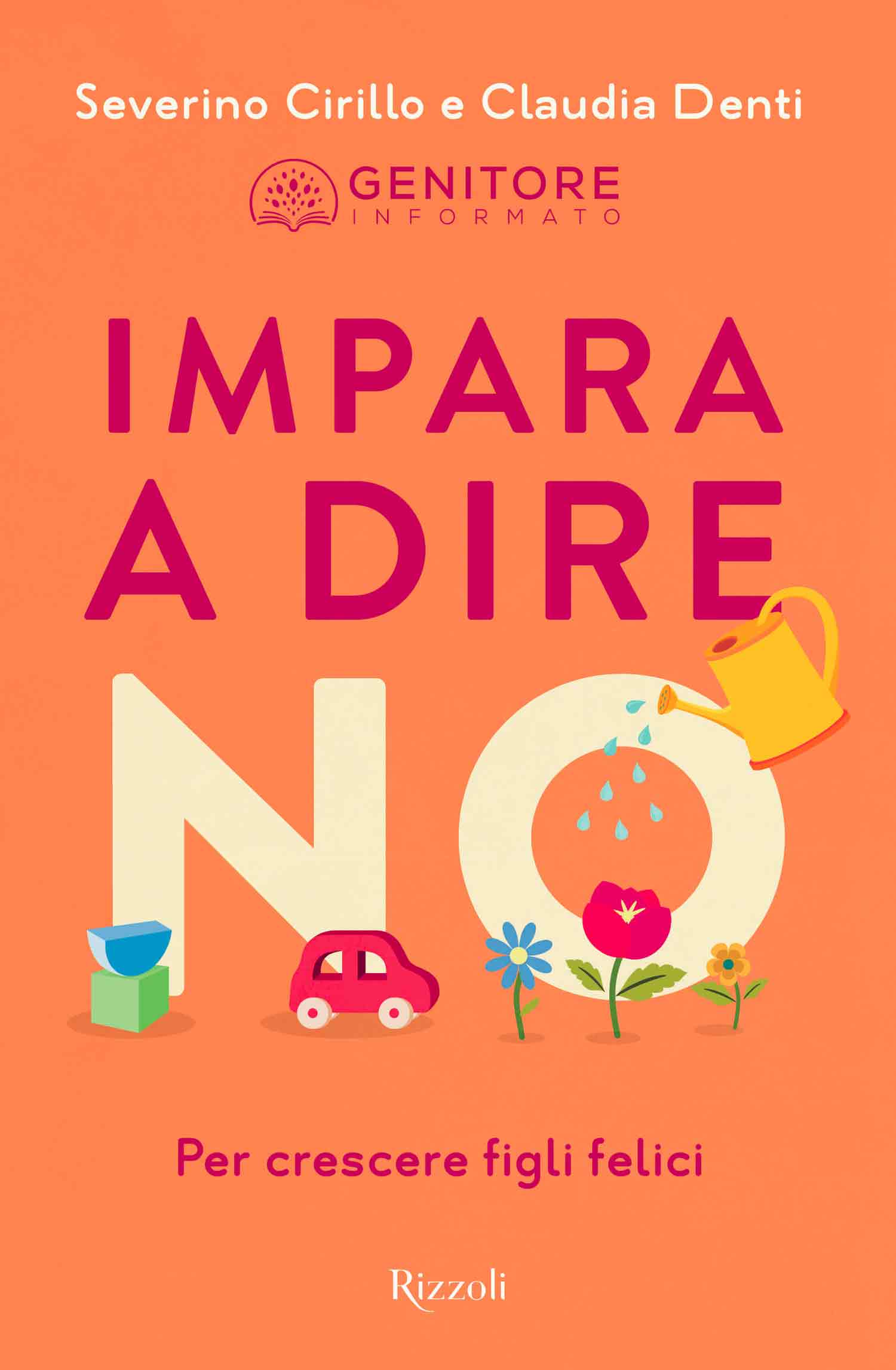 Copertina libro