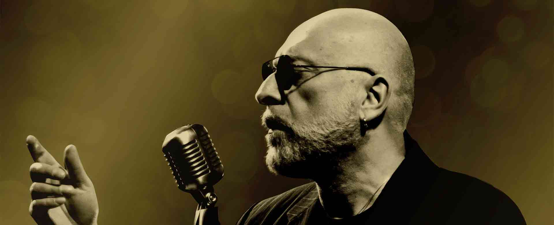Mario Biondi
