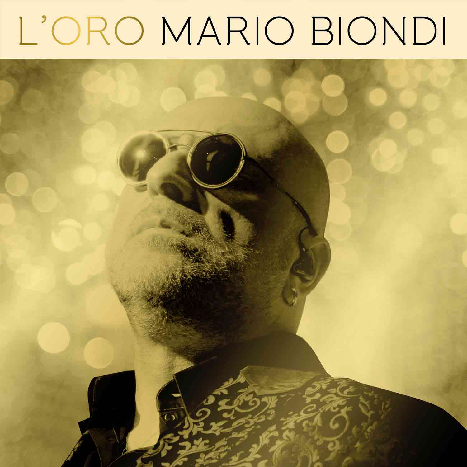 Mario Biondi