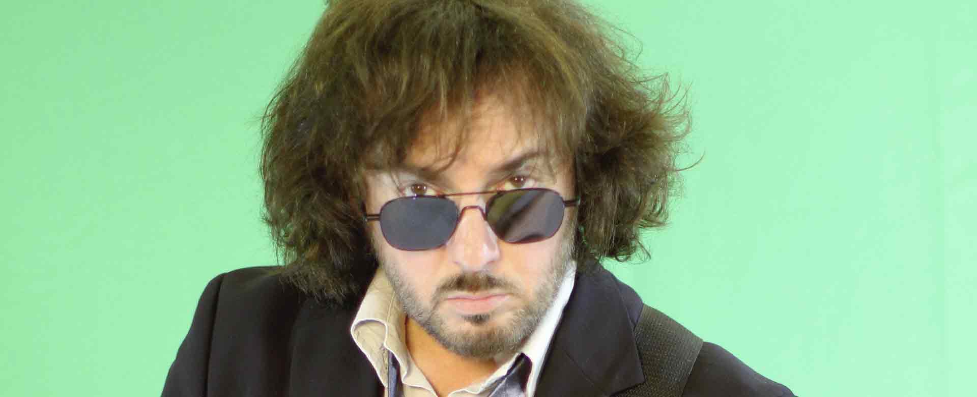 Massimo Di Cataldo