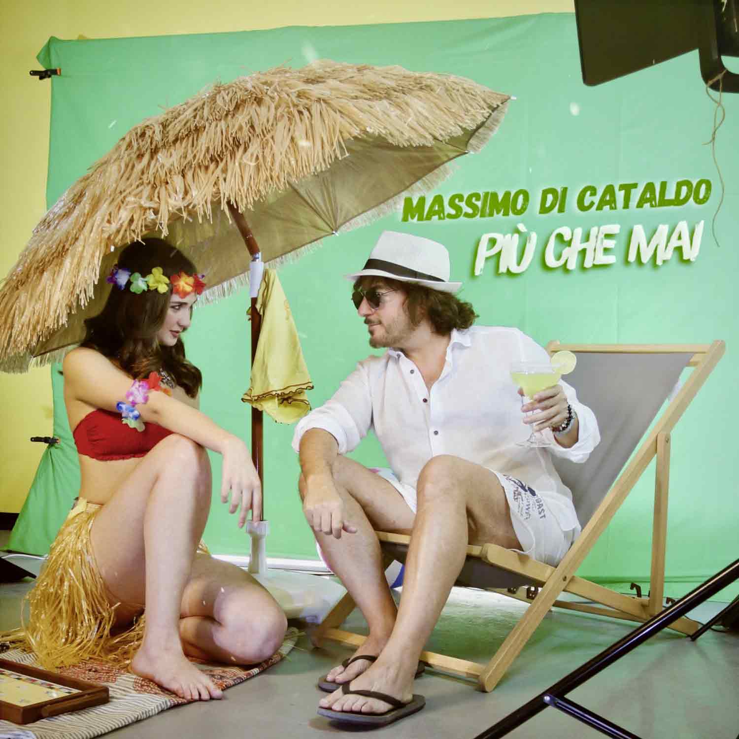 Copertina singolo