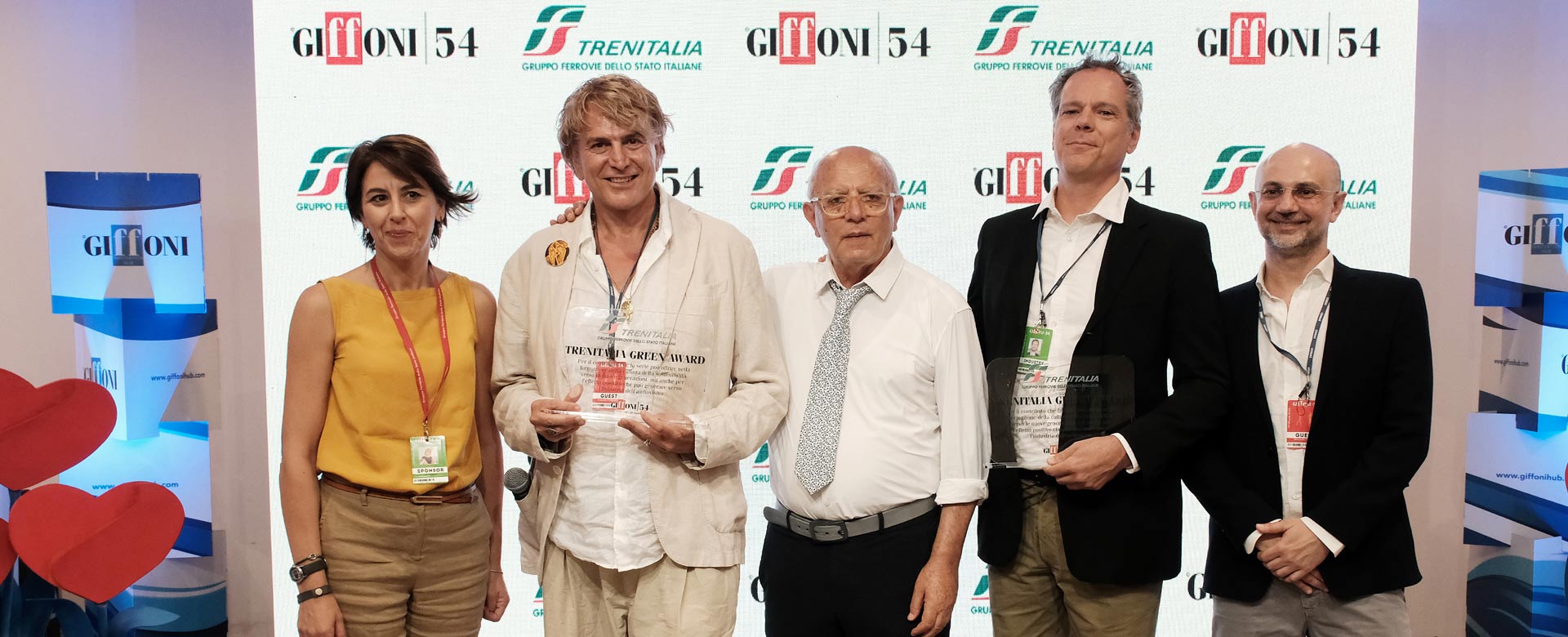 Giffoni 54