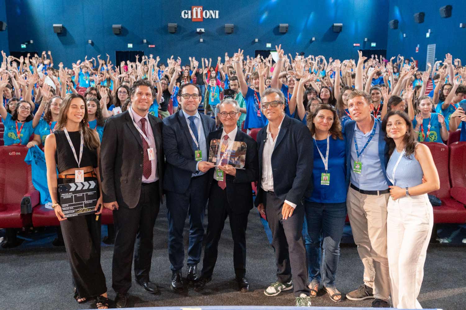 anas al giffoni 2024