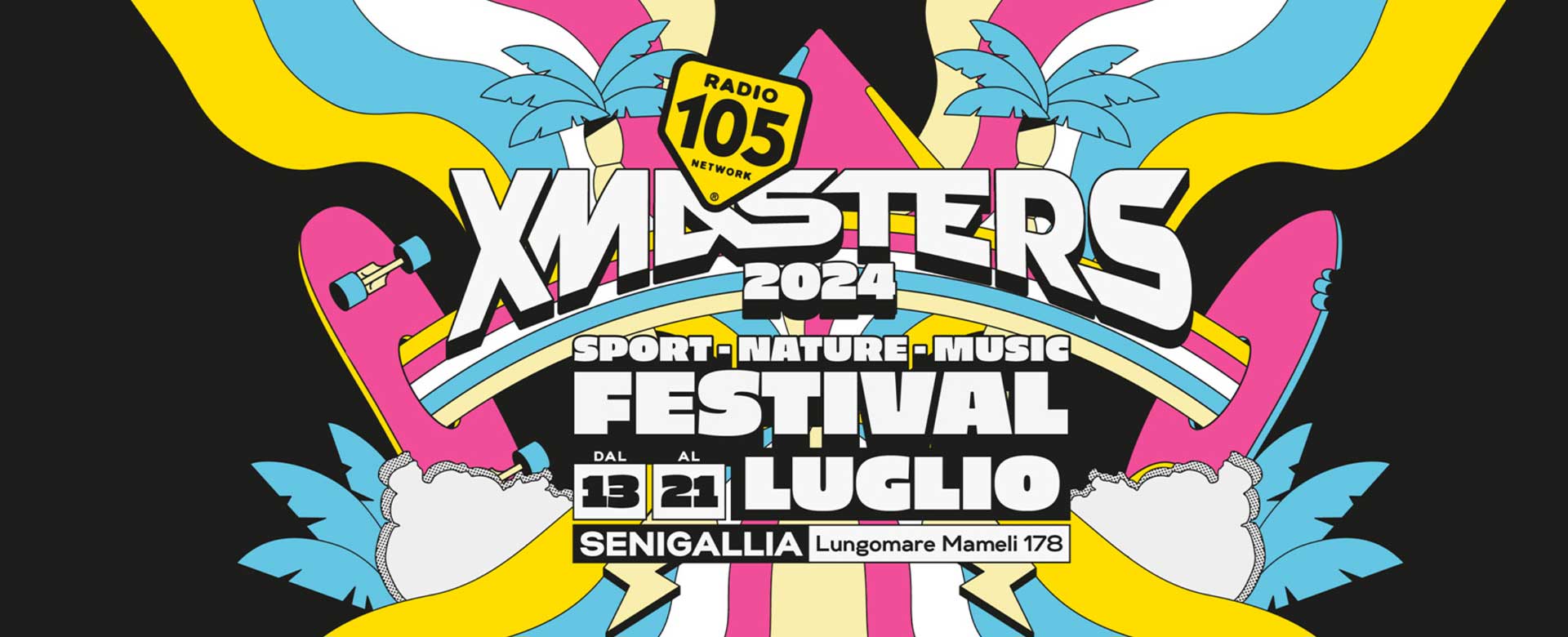 xmasters 