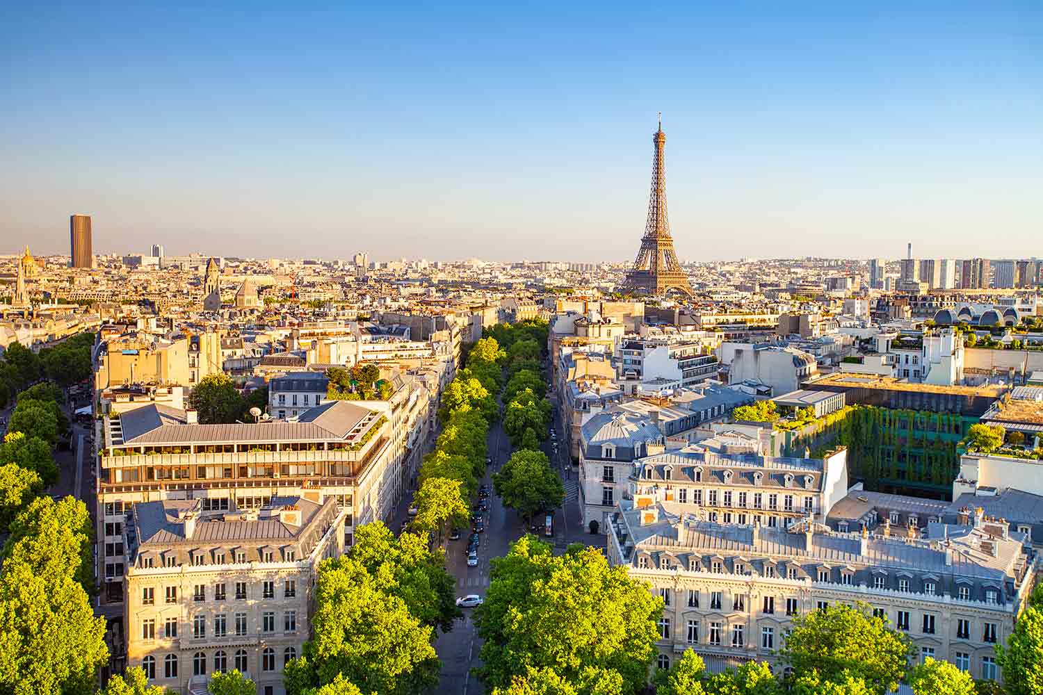 Parigi