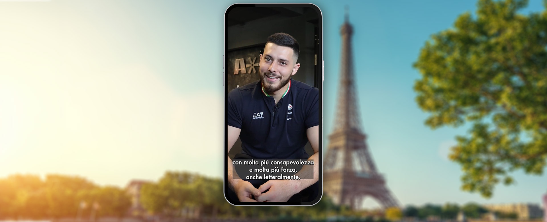 parigi 2024, paralimpiadi