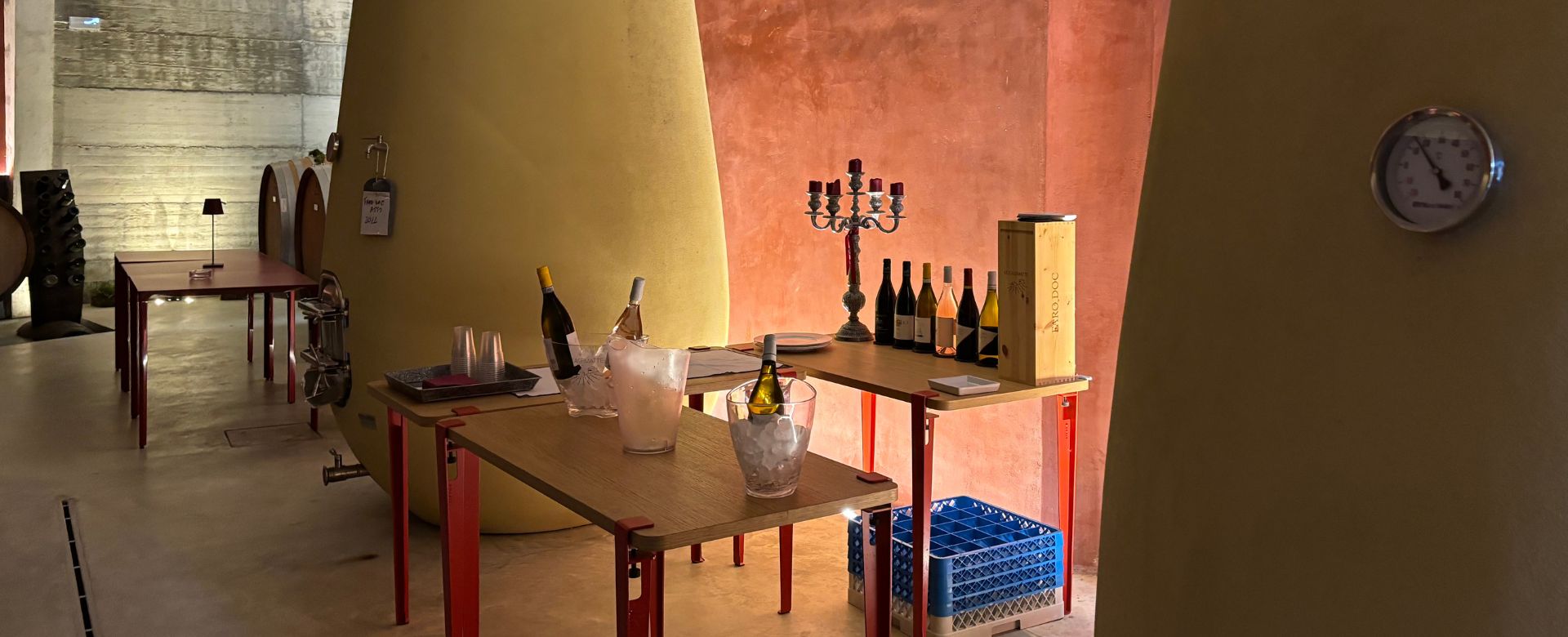 Sicilia en Primeur
