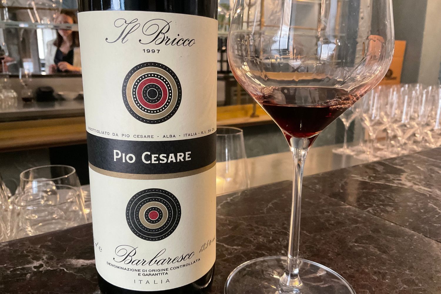 vino 