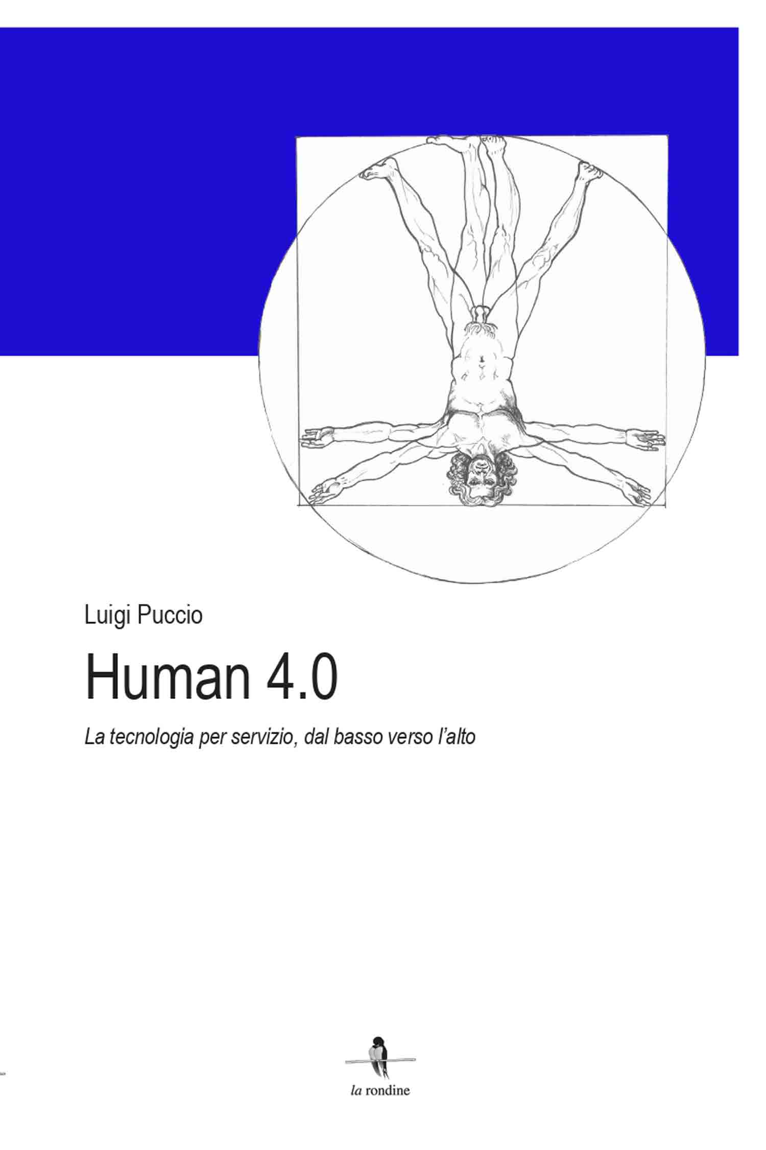 Copertina libro