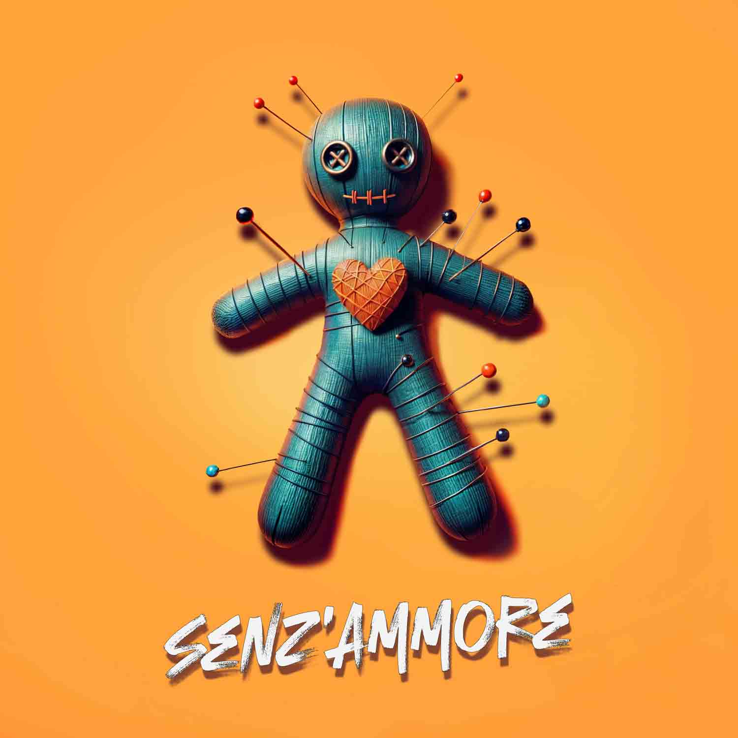 Copertina singolo