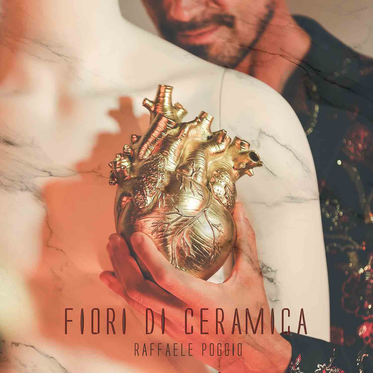 Copertina singolo