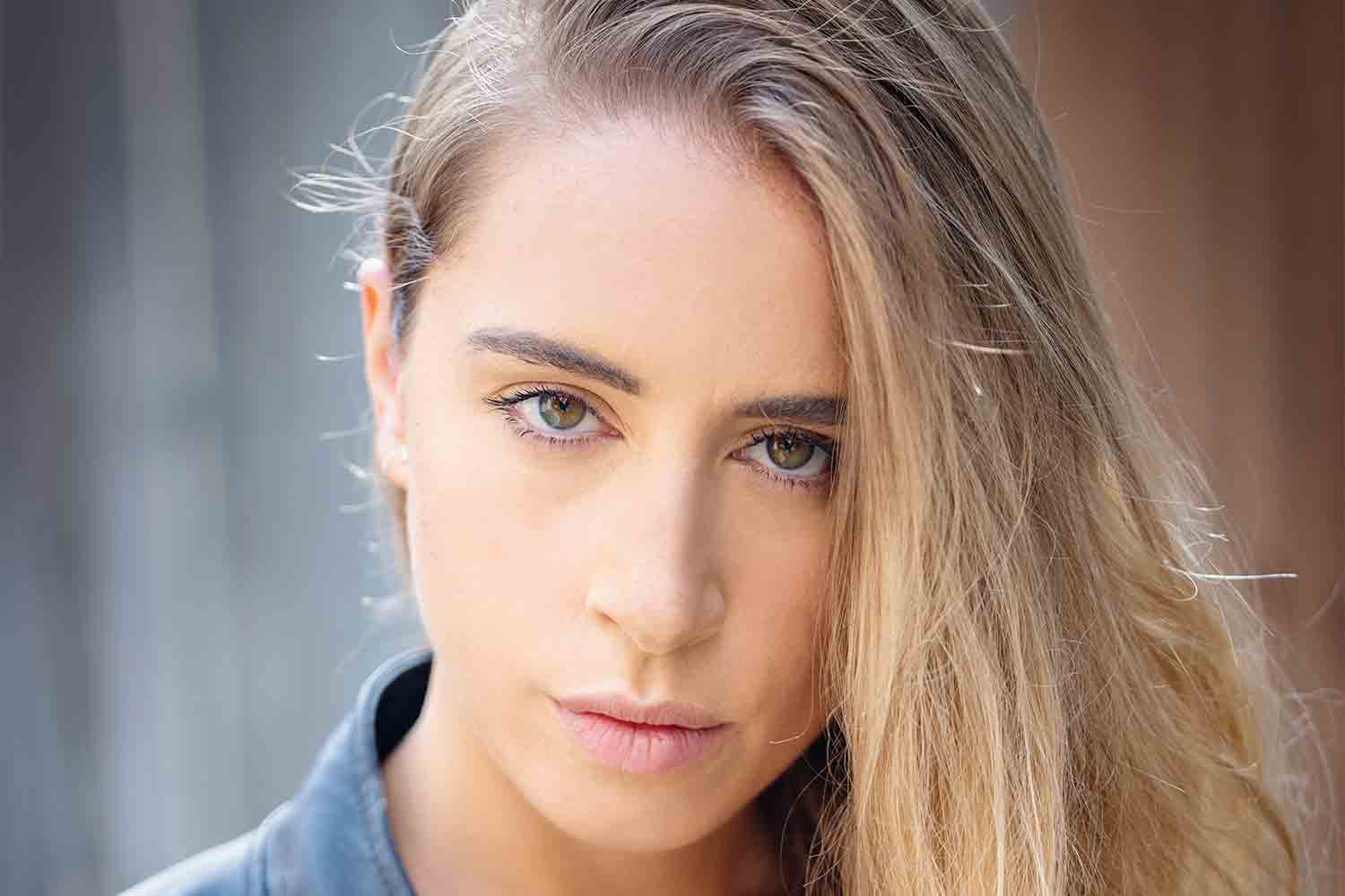 Vanessa Contucci
