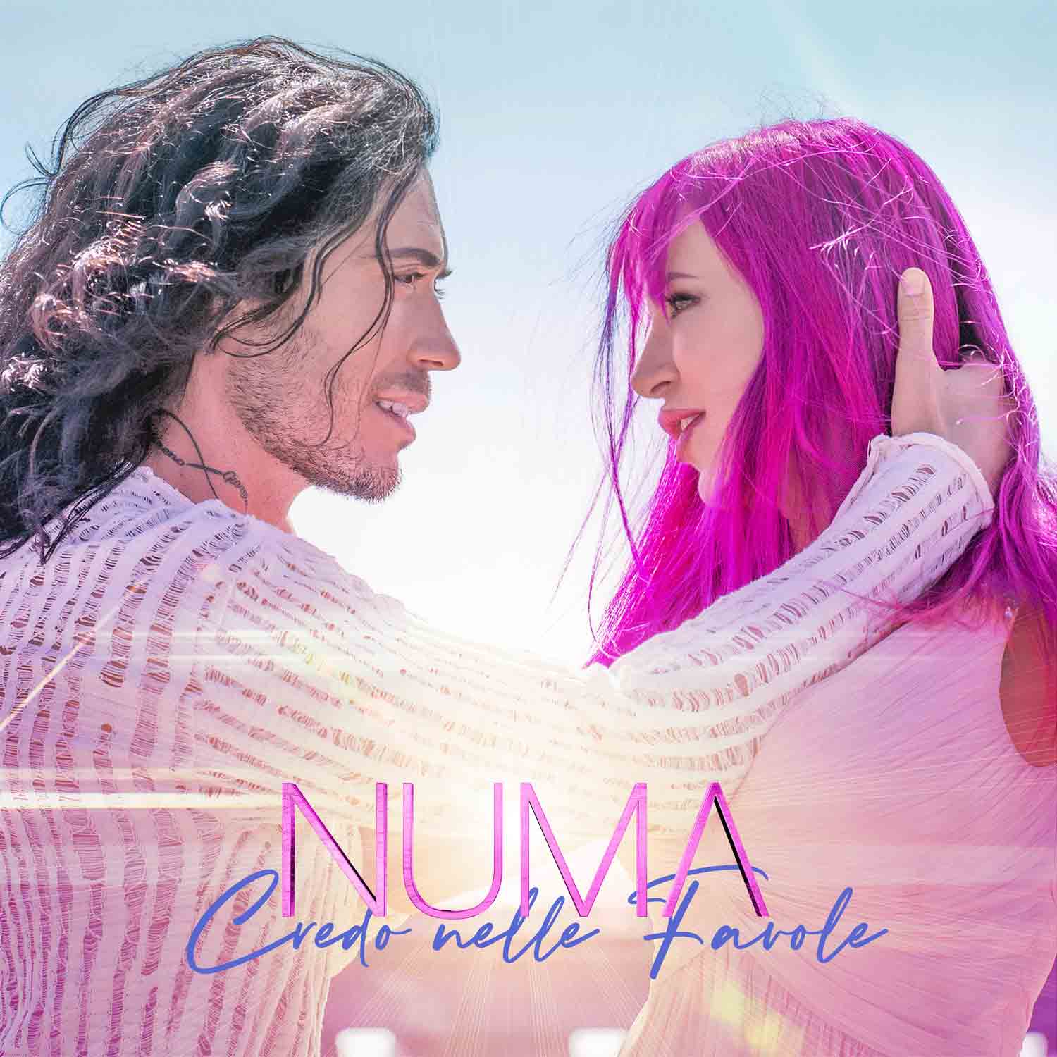 Copertina singolo