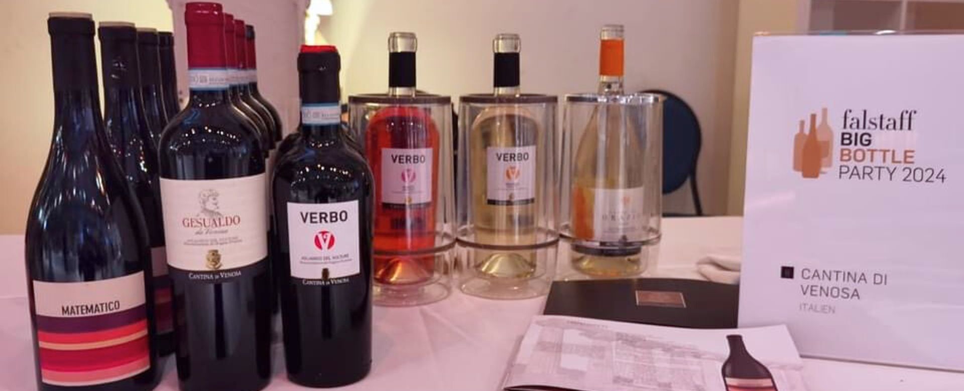 Cantina di Venosa