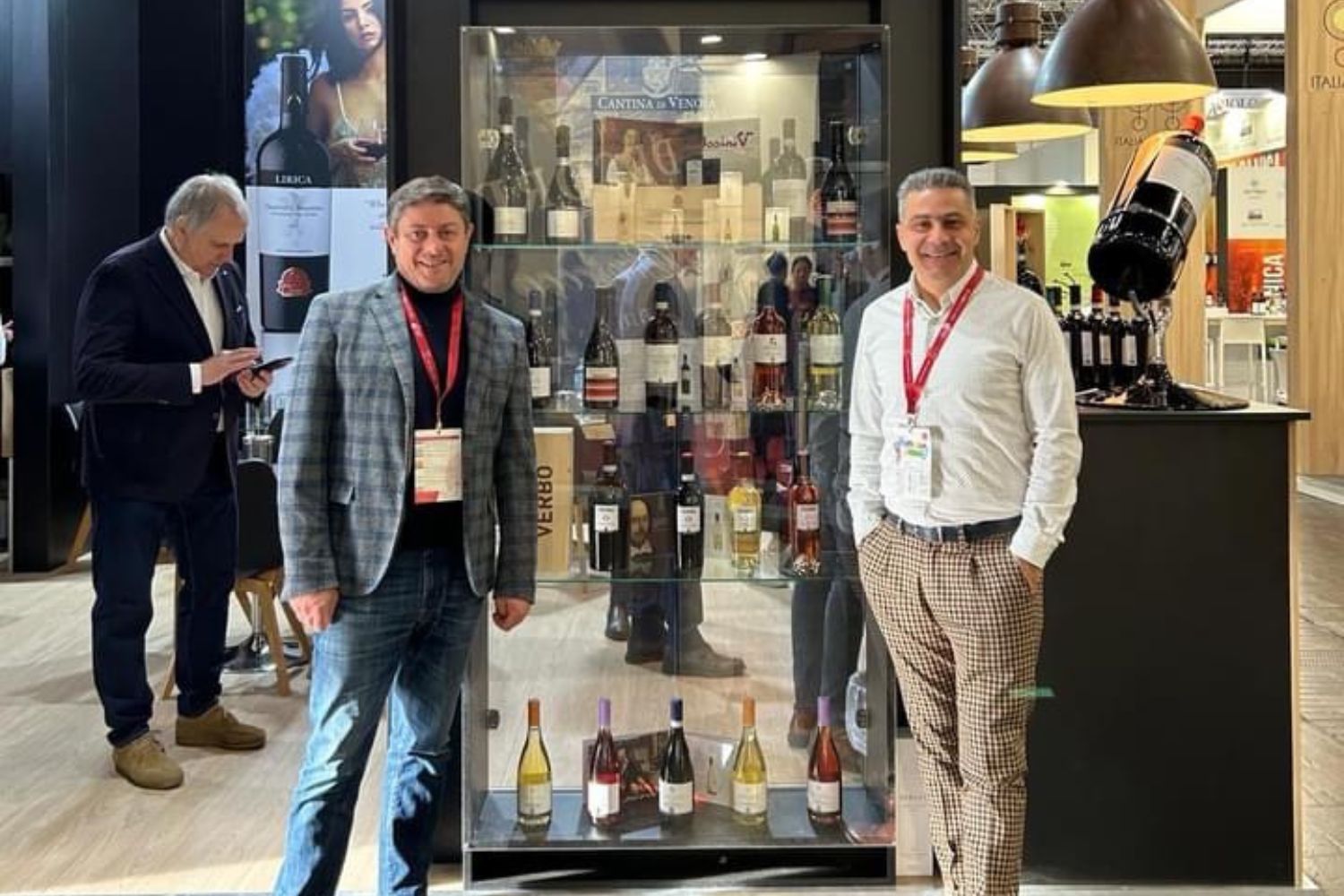 Cantina di Venosa